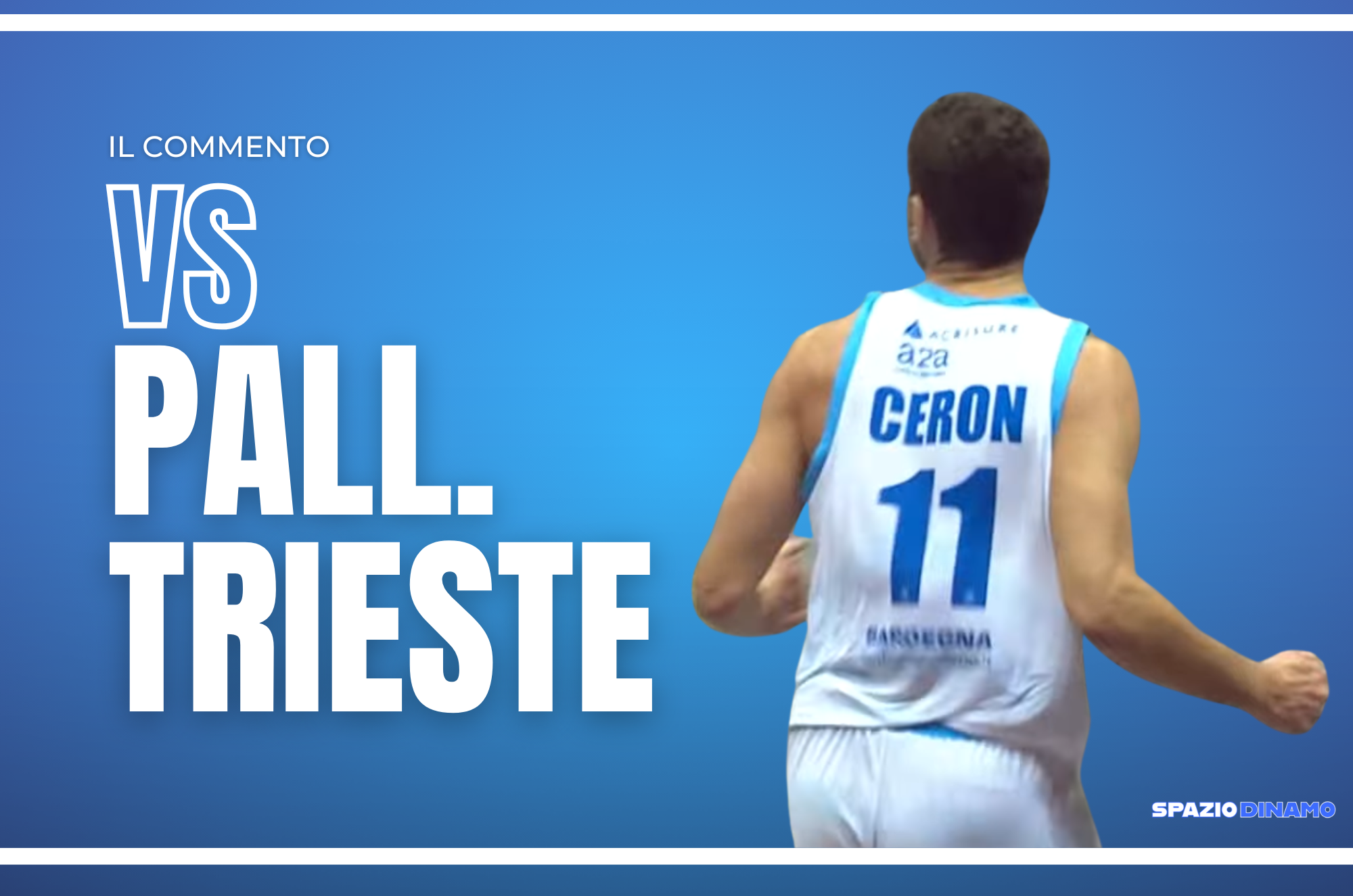 Marco Ceron