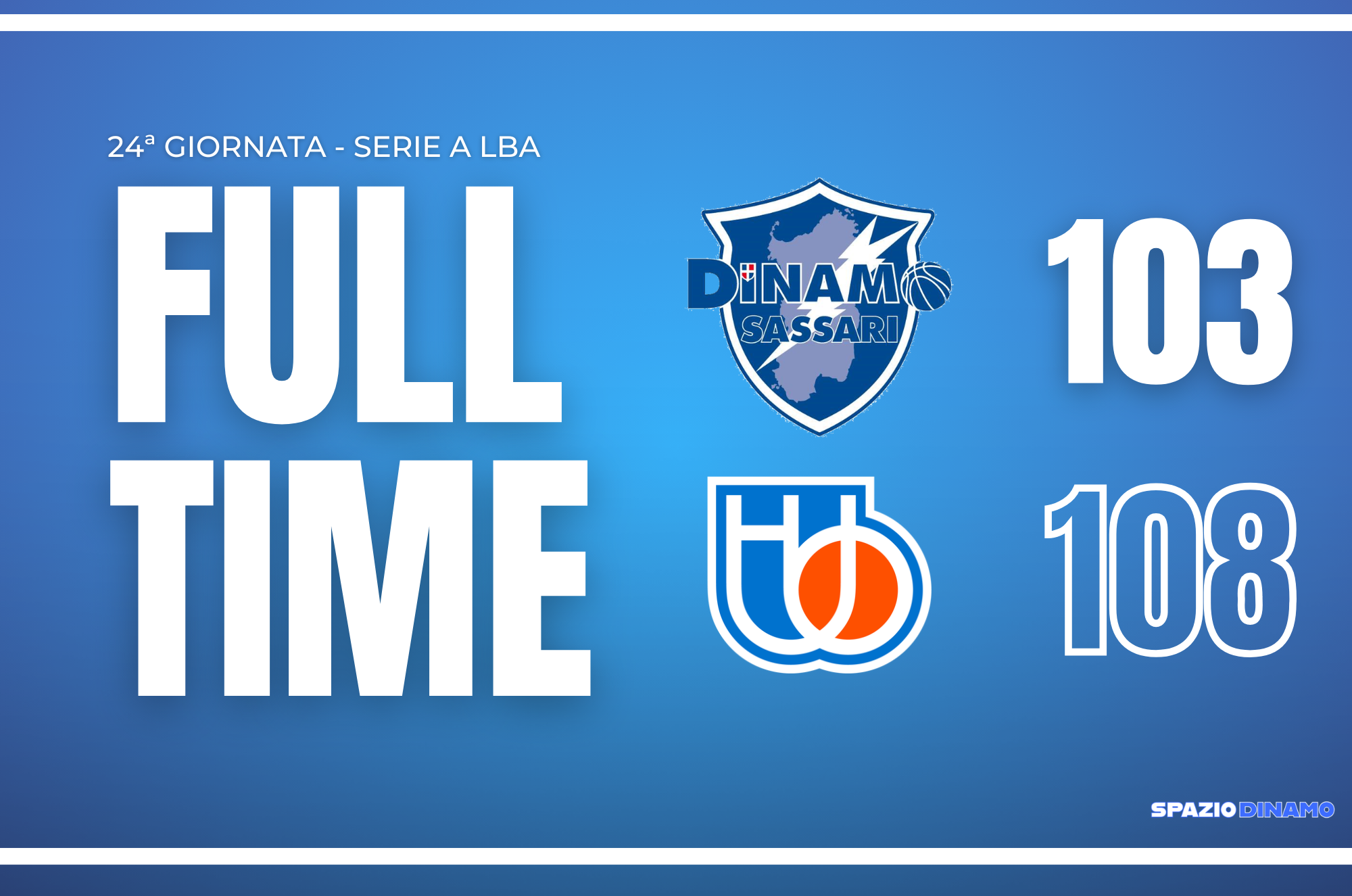 FT DINAMO TREVISO (29:03:2026) SD